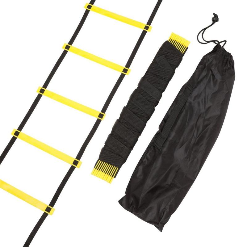 ElevateFit Agility Ladder - Performance training kit