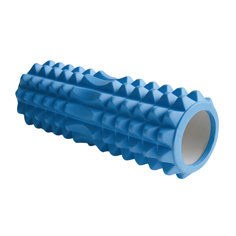 ElevateFit Foam Roller – Deep Tissue Muscle Recovery Tool