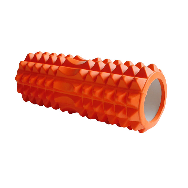 ElevateFit Foam Roller – Deep Tissue Muscle Recovery Tool