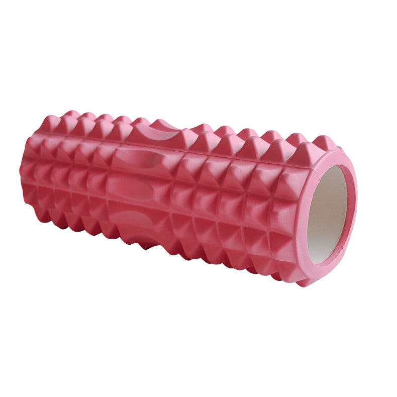 ElevateFit Foam Roller – Deep Tissue Muscle Recovery Tool
