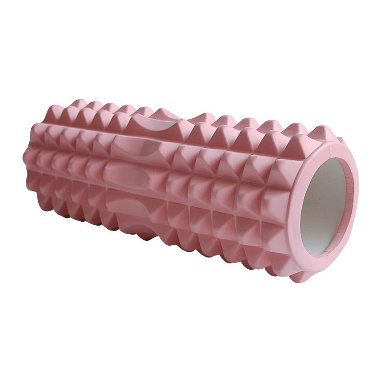 ElevateFit Foam Roller – Deep Tissue Muscle Recovery Tool