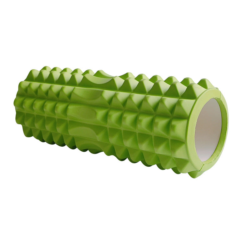 ElevateFit Foam Roller – Deep Tissue Muscle Recovery Tool