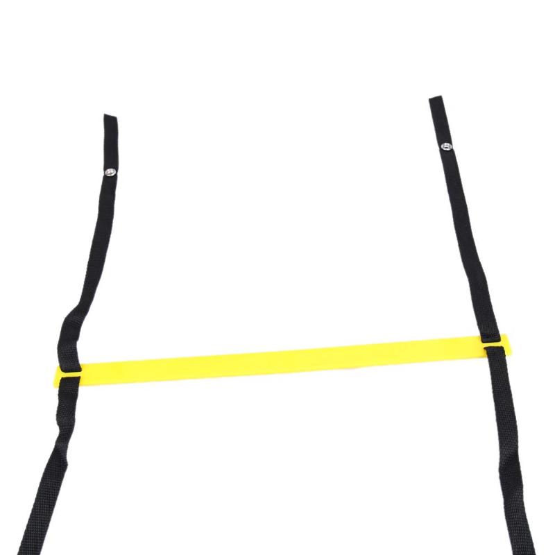 ElevateFit Agility Ladder - Performance training kit
