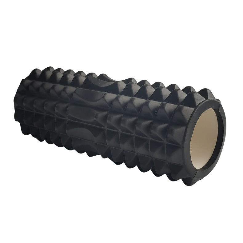 ElevateFit Foam Roller – Deep Tissue Muscle Recovery Tool