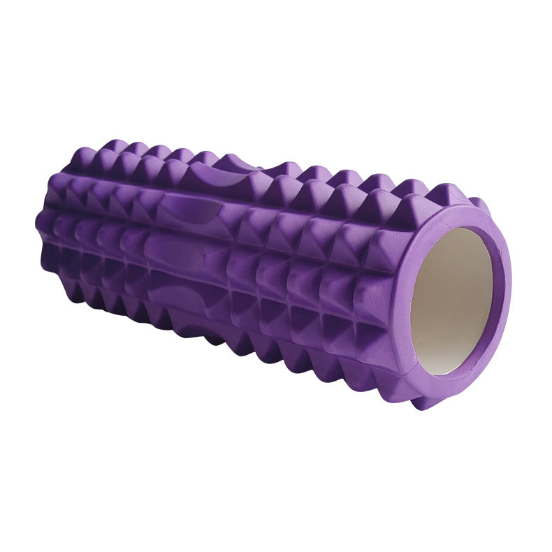 ElevateFit Foam Roller – Deep Tissue Muscle Recovery Tool