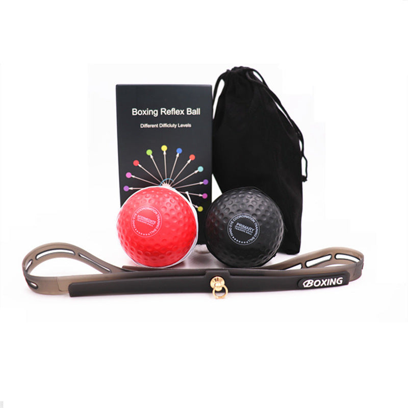 ElevateFit Reflex Pro Ball